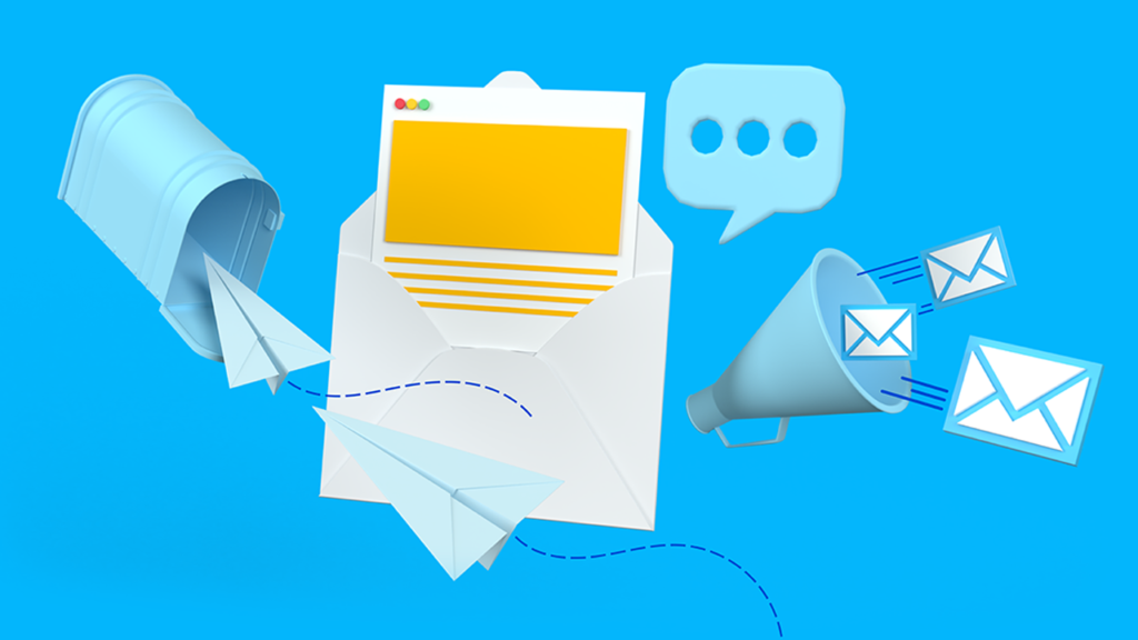 Email Campaigns