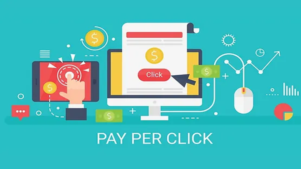 Pay-Per Click