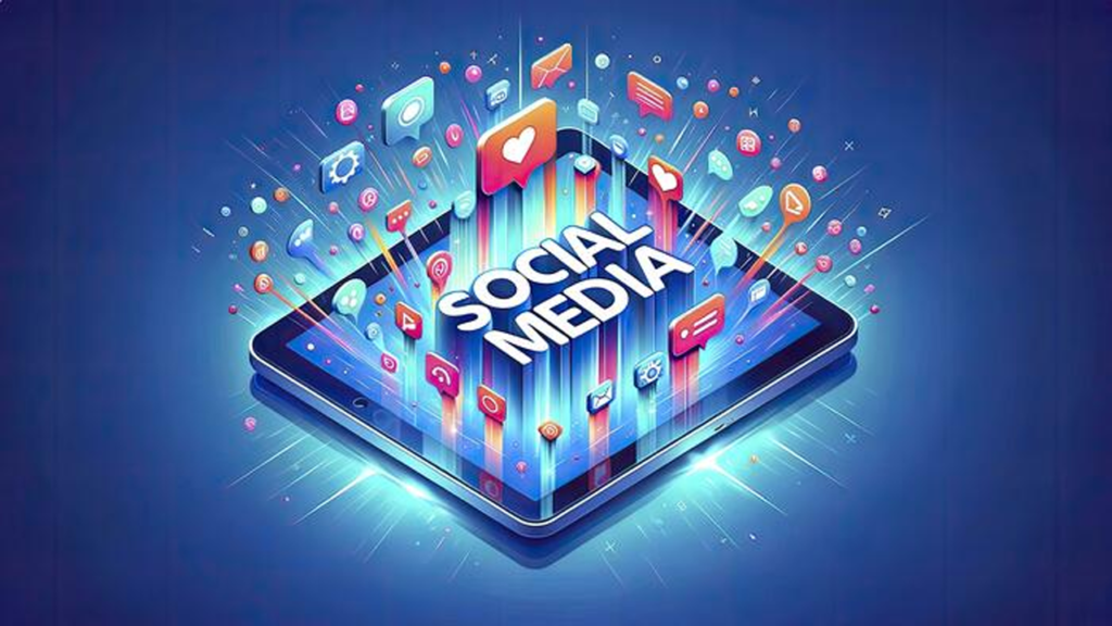 Social Media